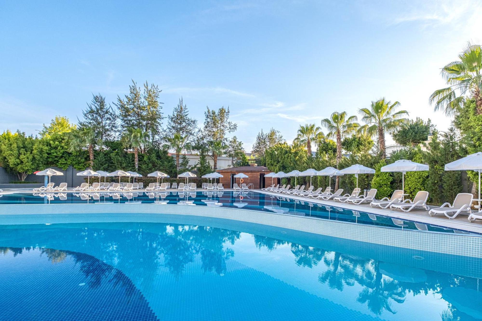 Hotel Well Palace